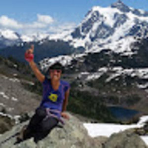 Meet your Posher, Liz